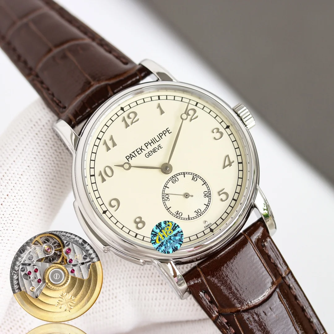 Patek Philippe Watch