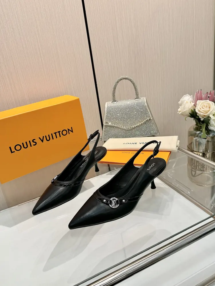 Louis Vuitton Early Spring Series