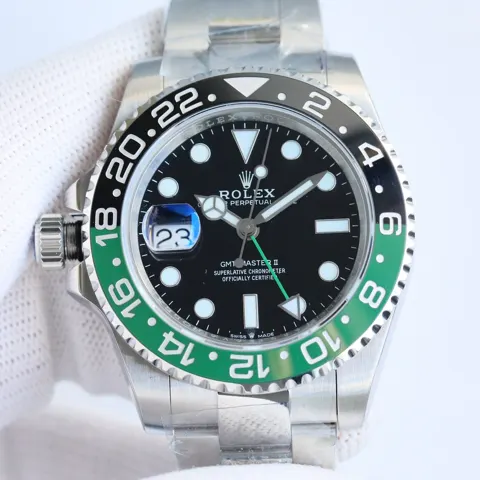 Rolex Greenwich Series