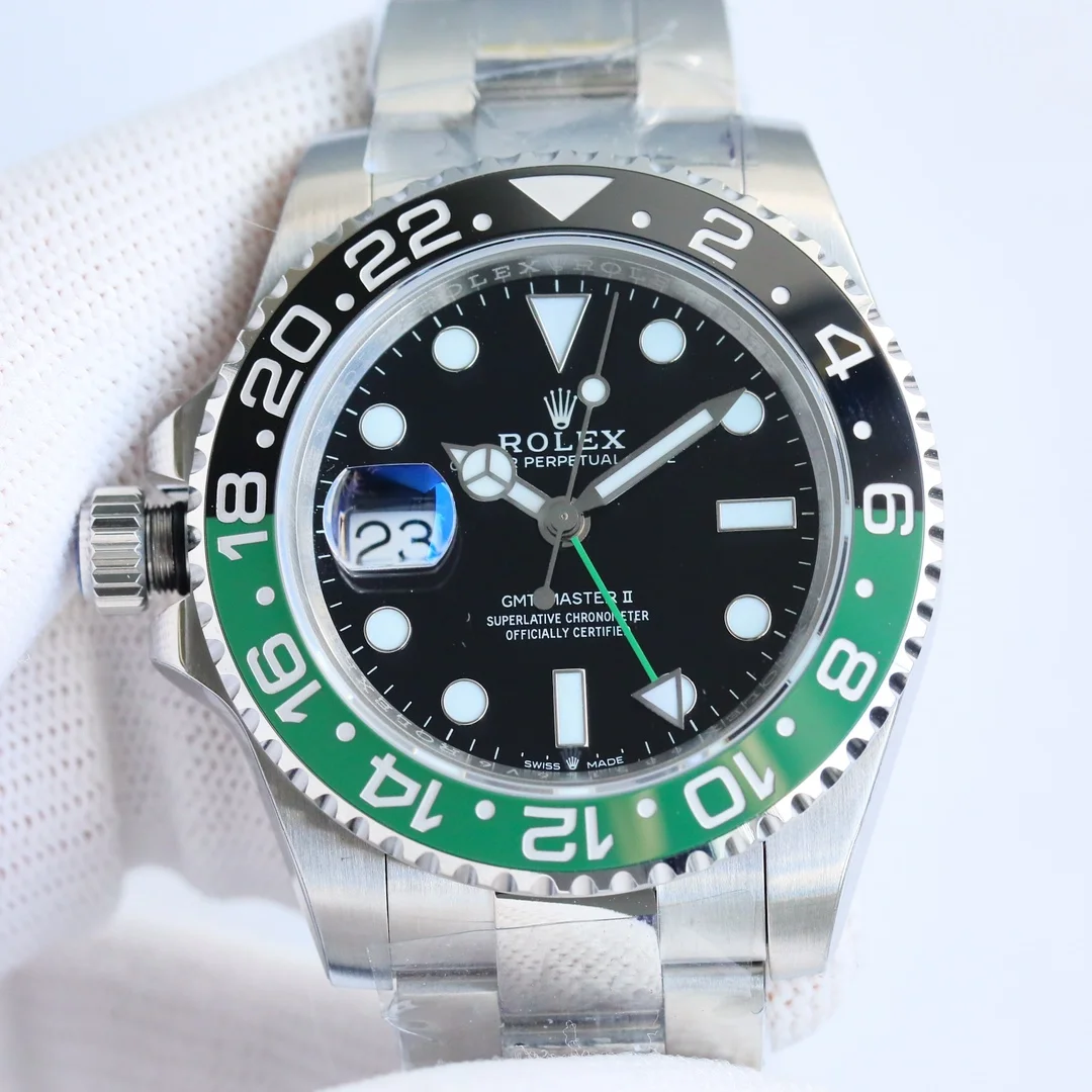 Rolex Greenwich Series
