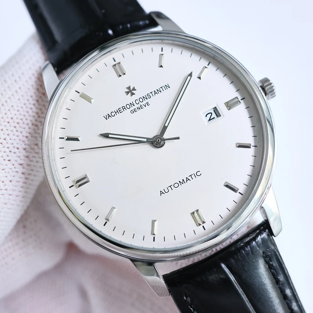 Vacheron Constantin Watch