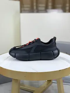 Prada sneakers