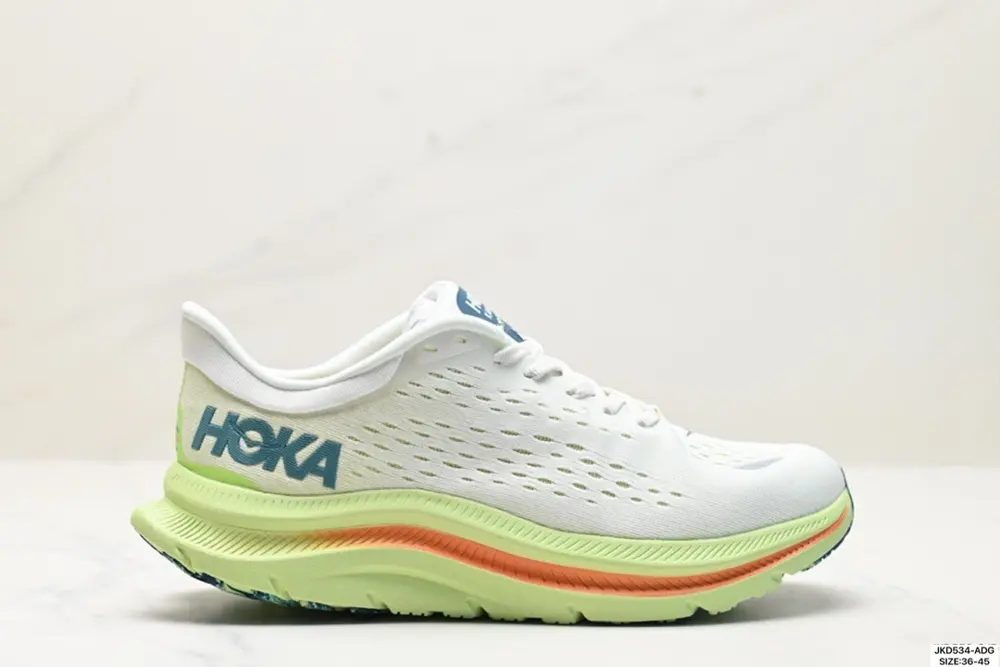 HOKA M KAWANA WIDE new color scheme This brand comes from the Maori language of New 1123163