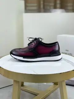 Berluti men’s sports casual shoes