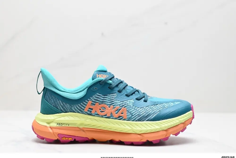 HOKA M MAFATE SPEED 4 Shoes 1129930
