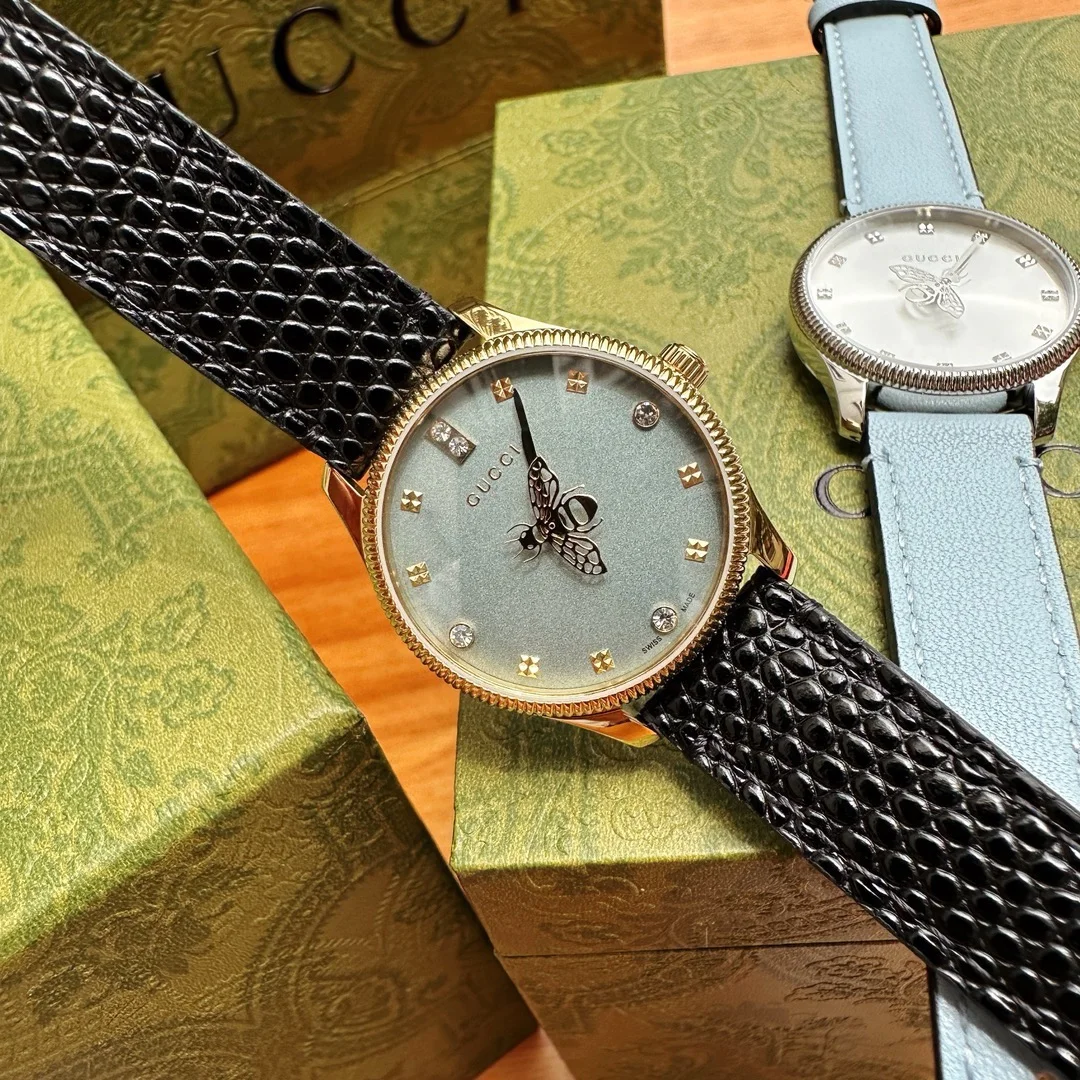 Gucci Watch
