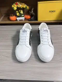 FENDI casual sneakers