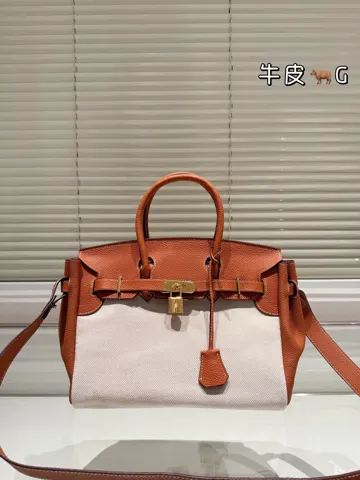 Hermès Birkin
