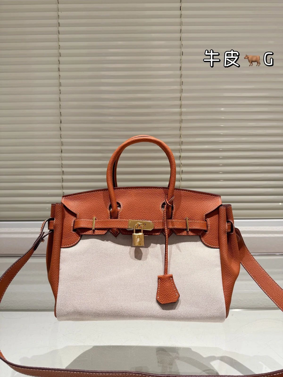 Hermès Birkin