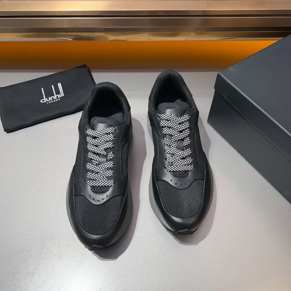 Dunhill men’s casual sports shoes