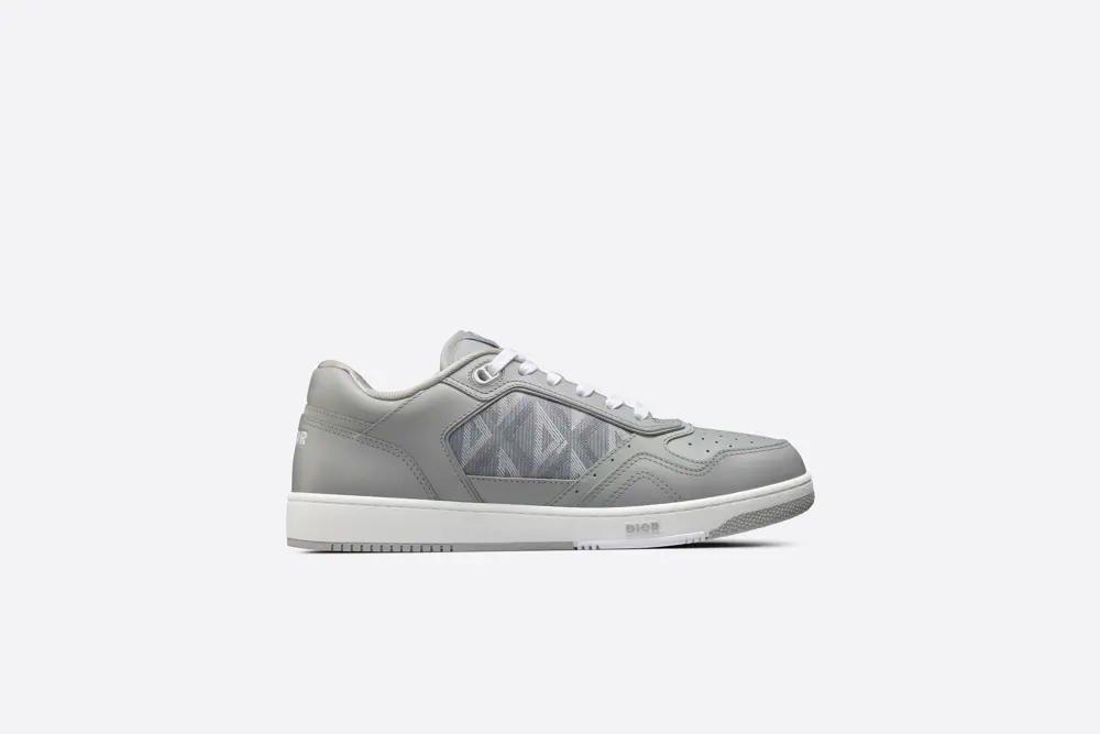 Dior Low-top Series Shoes