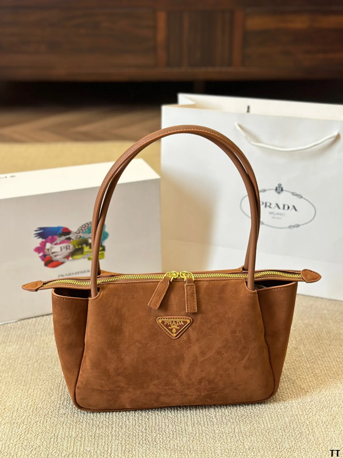 Prada Bag