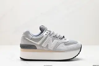 New Balance WL574 ZAA series Shoes WL574ZQD