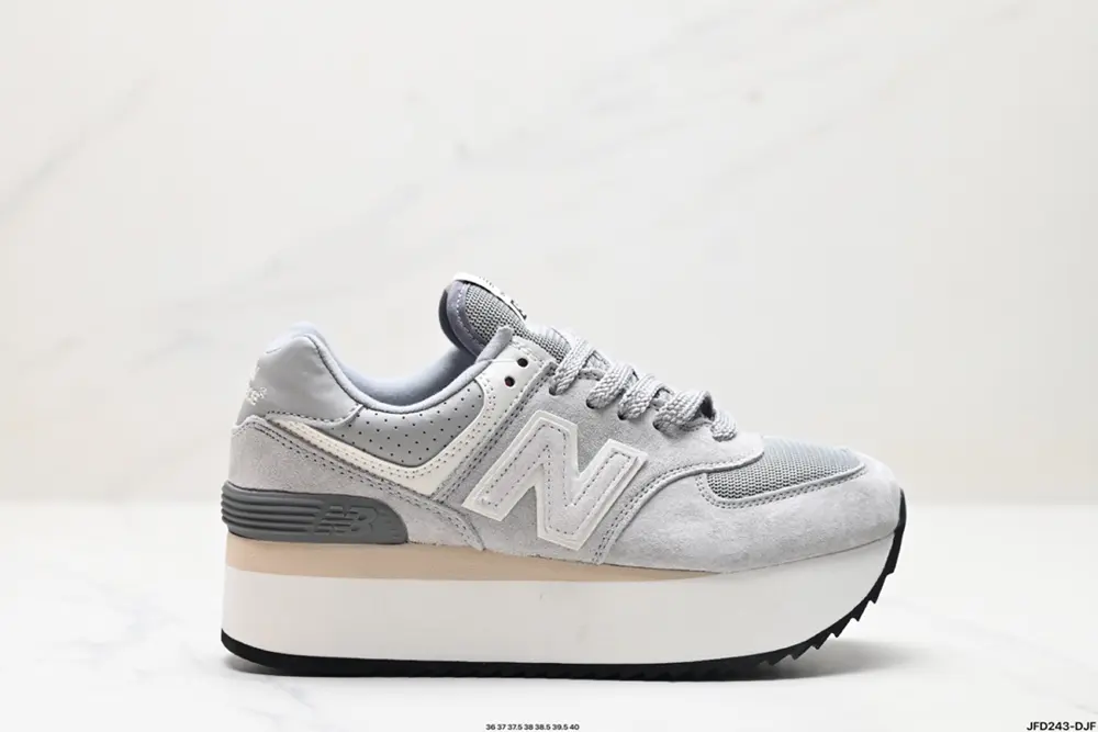 New Balance WL574 ZAA series Shoes WL574ZQD
