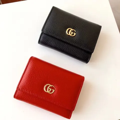 Gucci Wallet