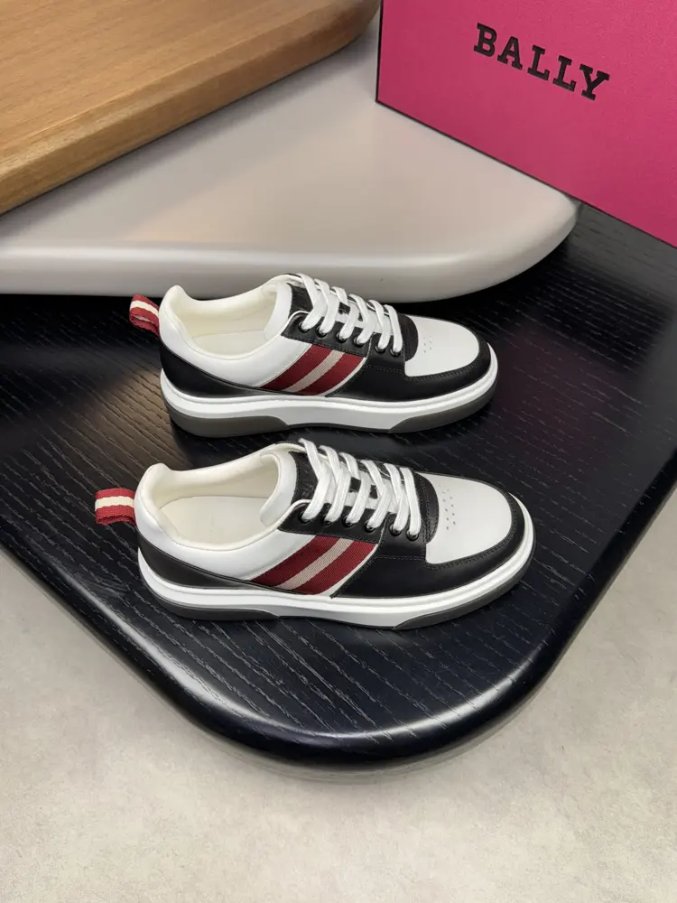 BALLY casual shoes