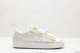 Nike Blazer Low ’77 Jumbo DB5461-001