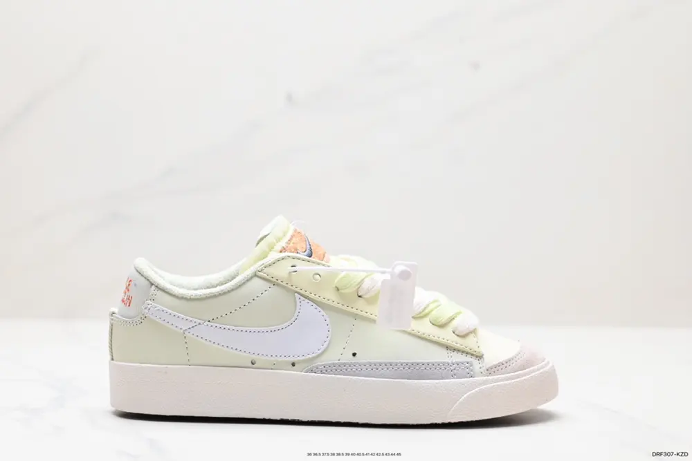 Nike Blazer Low ’77 Jumbo DB5461-001