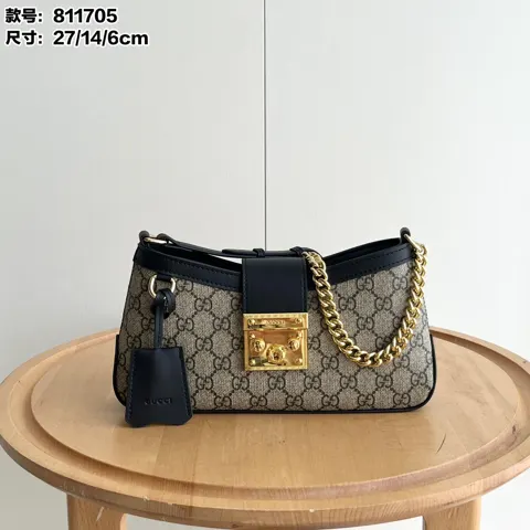 Gucci Padlock