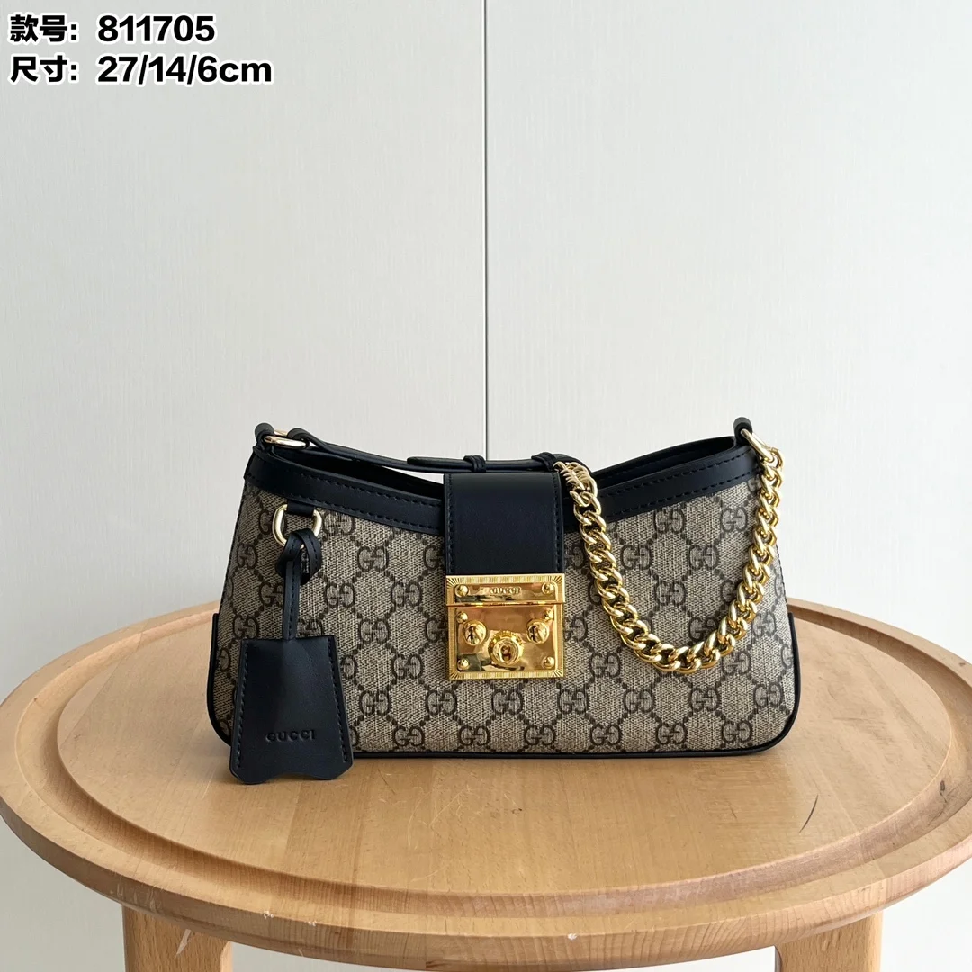 Gucci Padlock