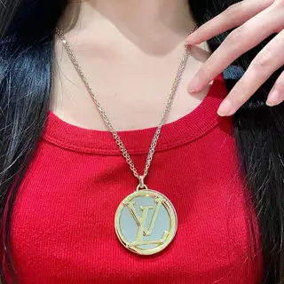 Louis Vuitton Necklace