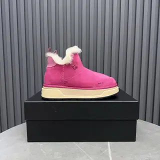 AMIRI ankle boots