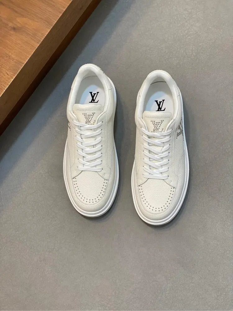 Louis Vuitton casual shoes