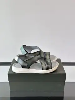 Berluti high-end leather slippers