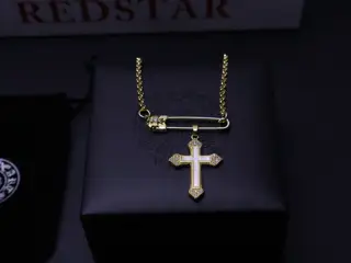 Chrome Hearts Necklace