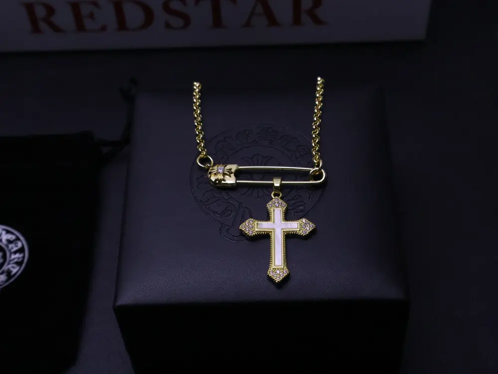 Chrome Hearts Necklace