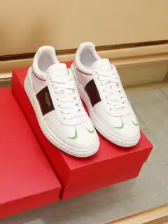 Valentino couple casual shoes
