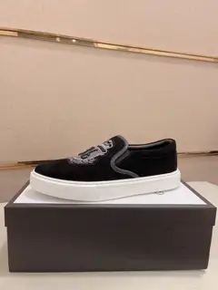 GUCCI loafers Upper: