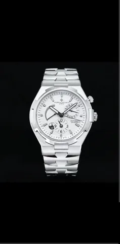 Vacheron Constantin Overseas