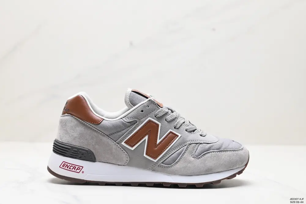 New Balance WS1300 Retro Casual Jogging Shoes M1300KI