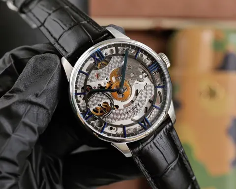 Tissot Watch