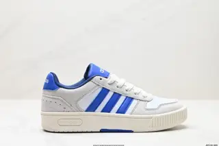 Adidas D-PAD Classic Adidas Comfortable and versatile Non-slip and wear-resistant Low-top JH8811