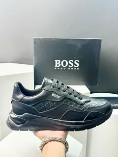 BOSS men’s casual sports shoes