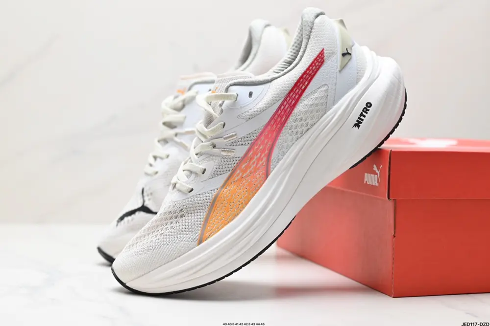 PUMA Deviate NTRO 3 comfortable 309707