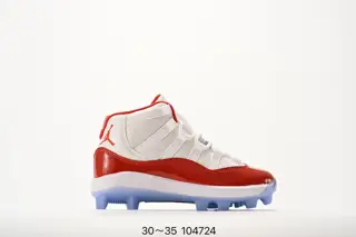 Nike Wmns Air Jordan 11 Retro AJ11 generation Michael Jordan low-top sports culture