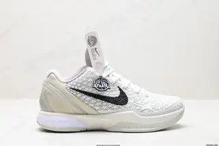 Nike Zoom Kobe VI Protro Kobe 6 series low-top replica practical sports low-top cultural 429659