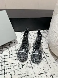 Balenciaga Couple Style Heels