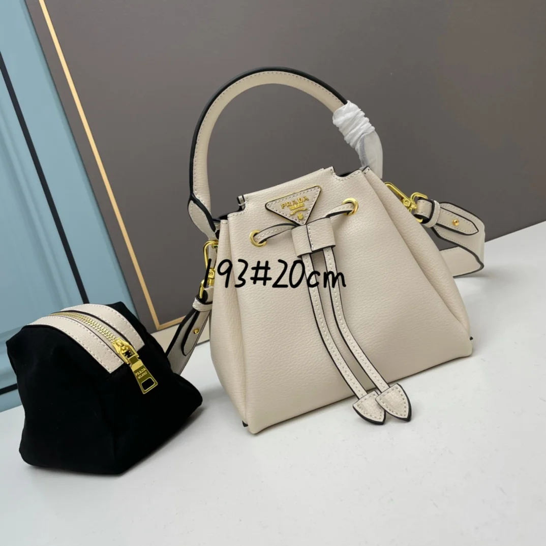Prada Crossbody