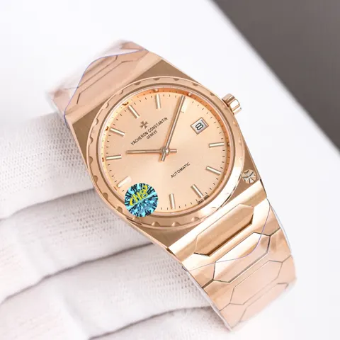 Vacheron Constantin Watch