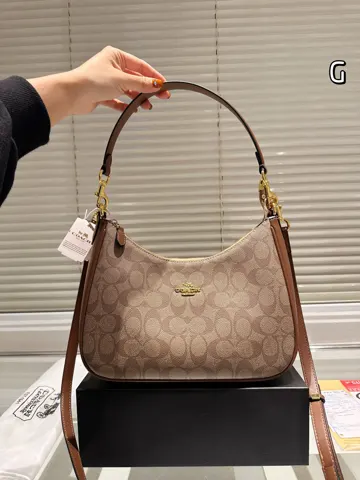 COACH Crossbody