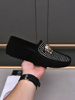 Versace Men’s Loafers