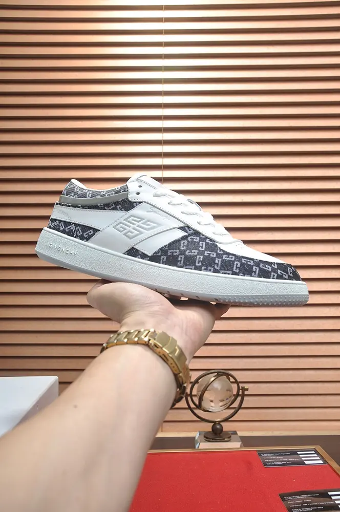 Givenchy sports shoes