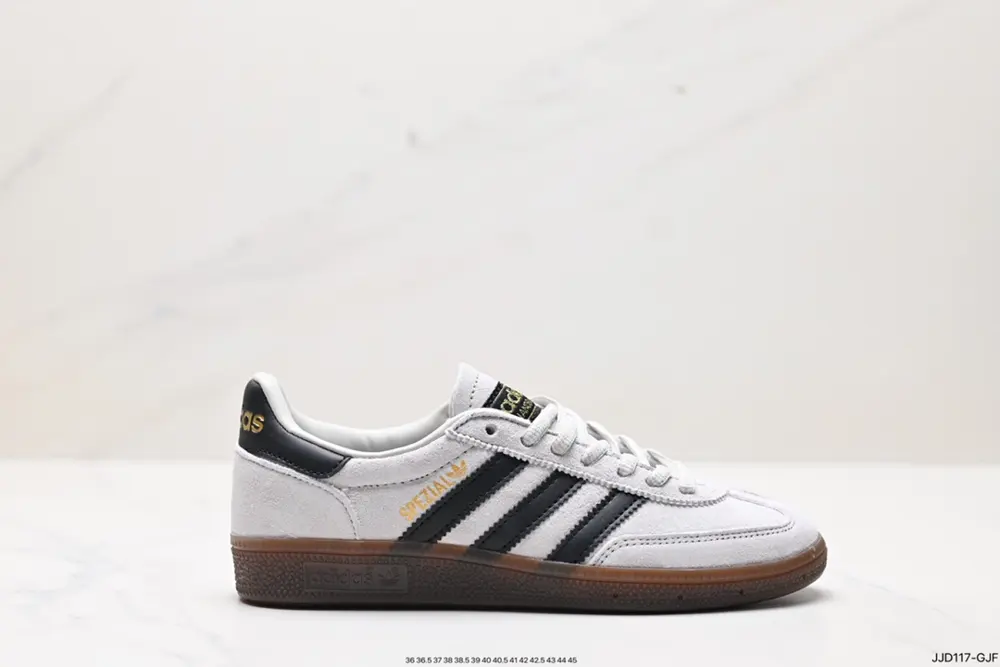 Adidas Handball Spezial Official Correct Version Shoes D96795