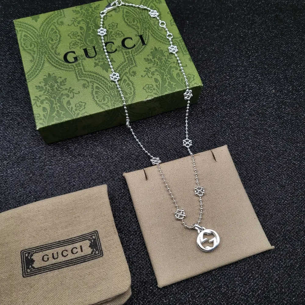 Gucci necklace