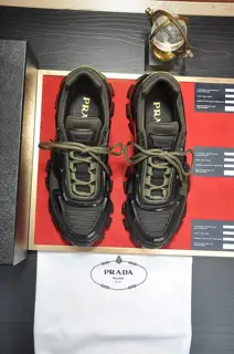 Prada casual shoes