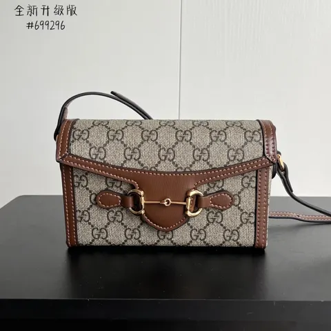 Gucci Horsebit